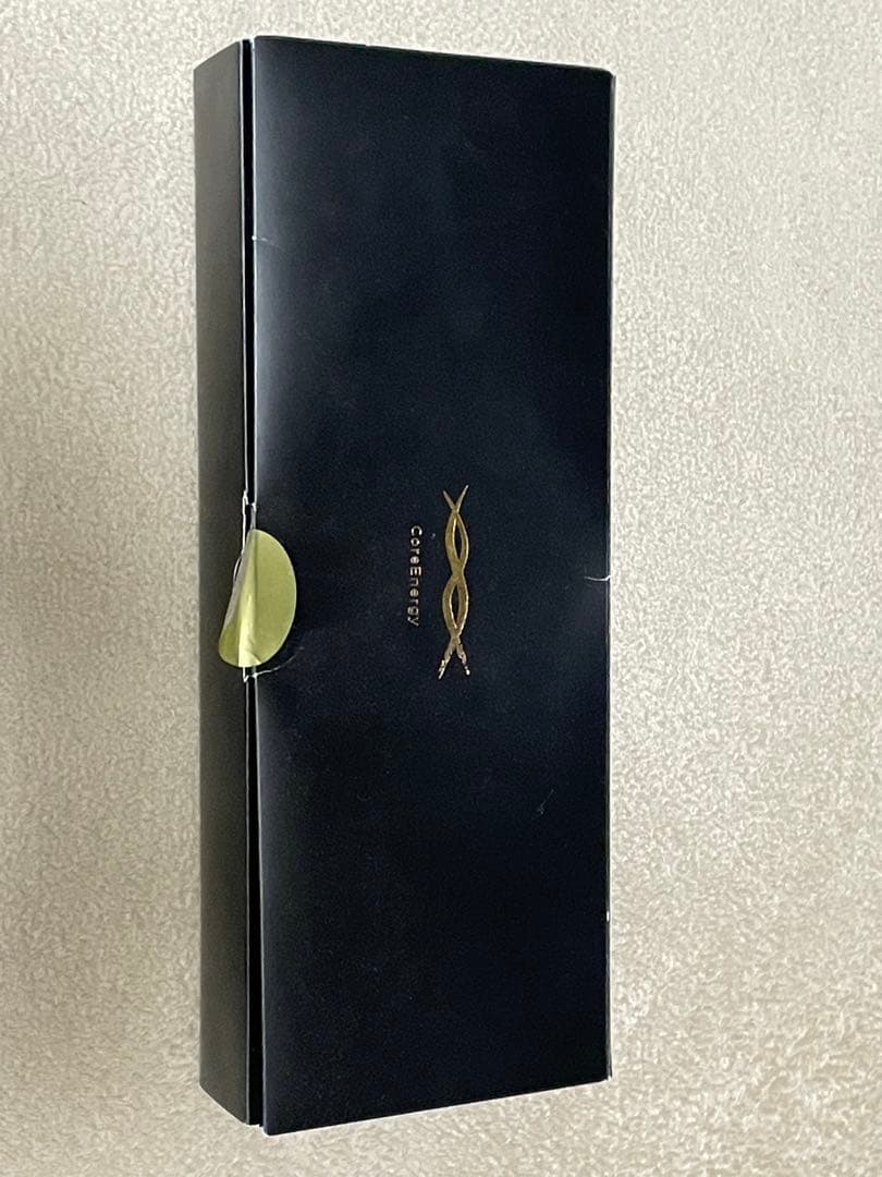 コアエナジー　野球用ベルト　ネイビー　新品　値下げ可