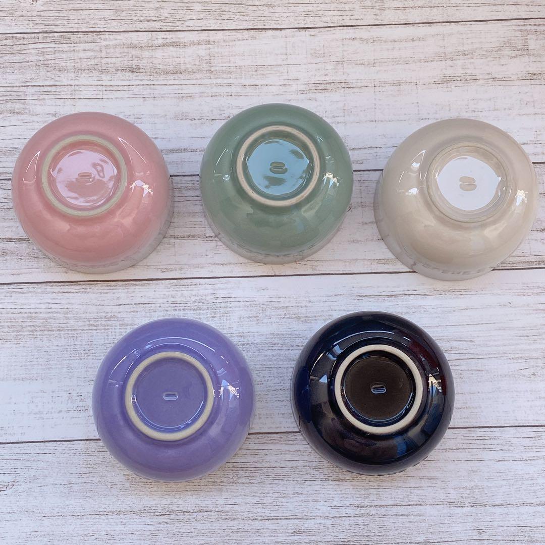 【新品】ルクルーゼ ミニフローラボールセット