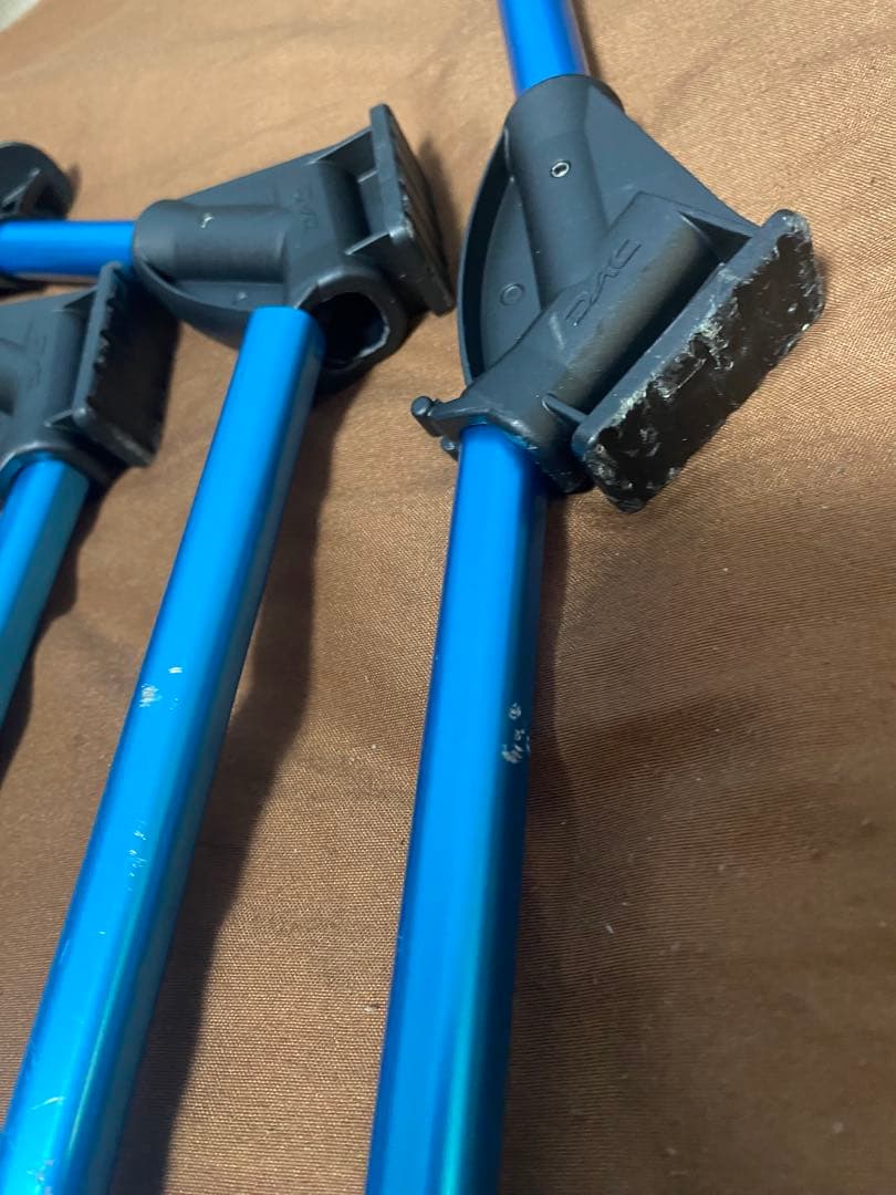 ヘリノックス(Helinox) アウトドア キャンプベッド コットベッド　軽量