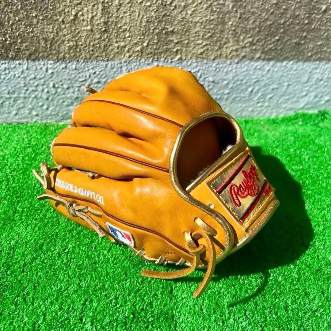 ローリングス ゴールドラベル 内野用 Rawlings ProPreferred