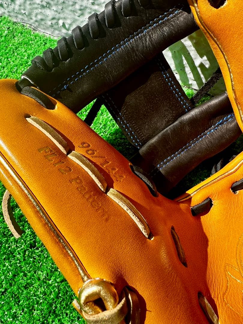 ローリングス ゴールドラベル 内野用 Rawlings ProPreferred
