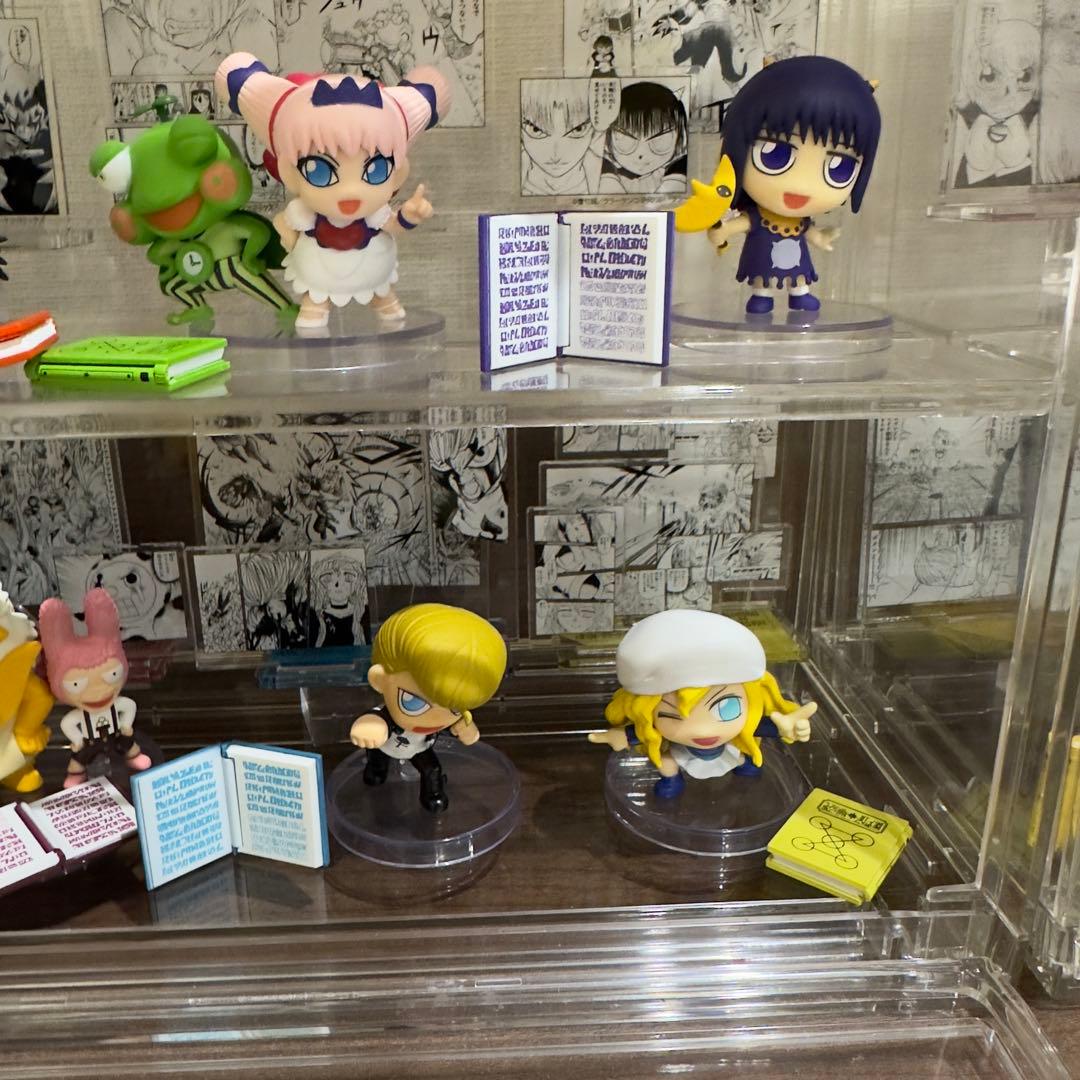 金色のガッシュベル　まとめ売り