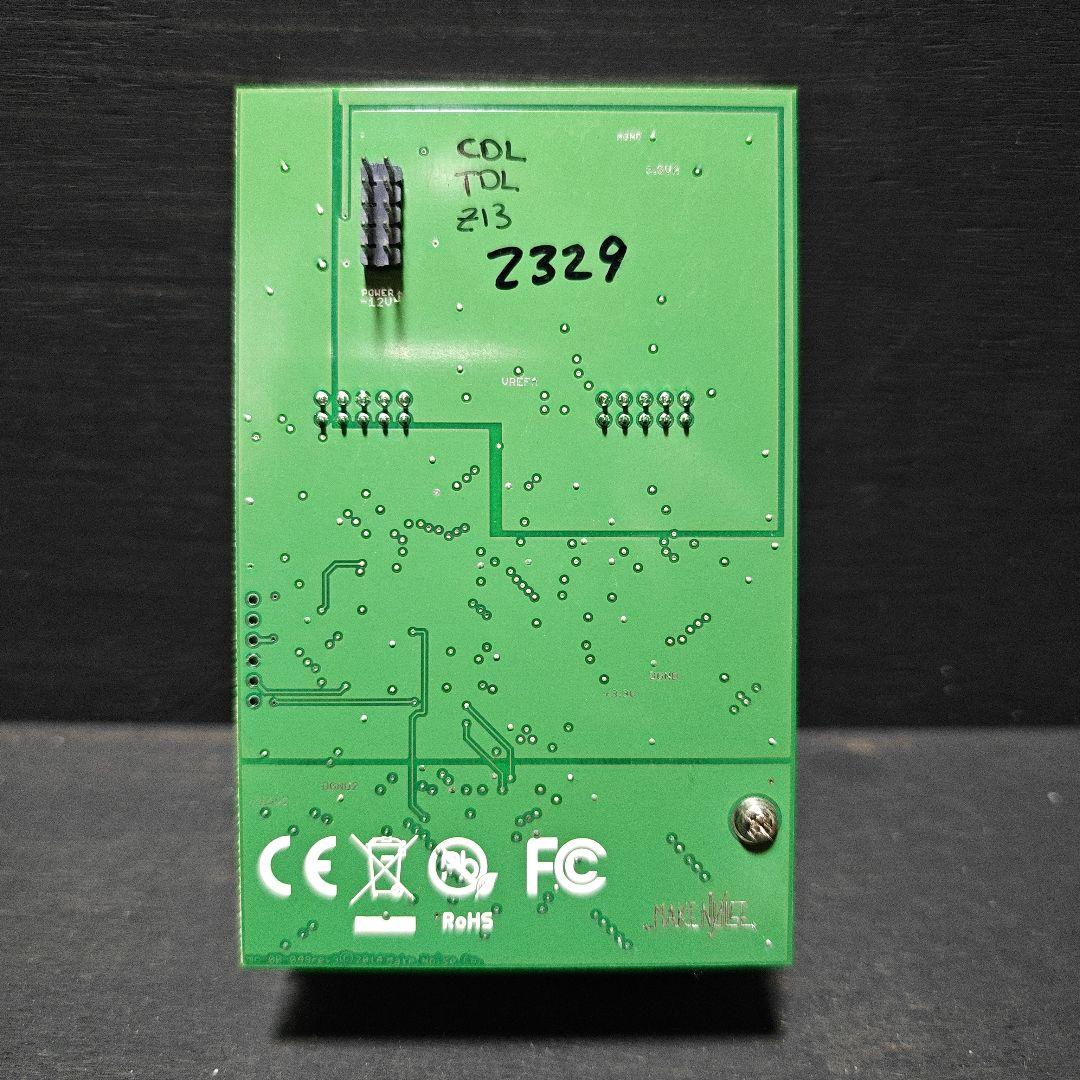 Make Noise Telharmonic モジュラーシンセサイザー
