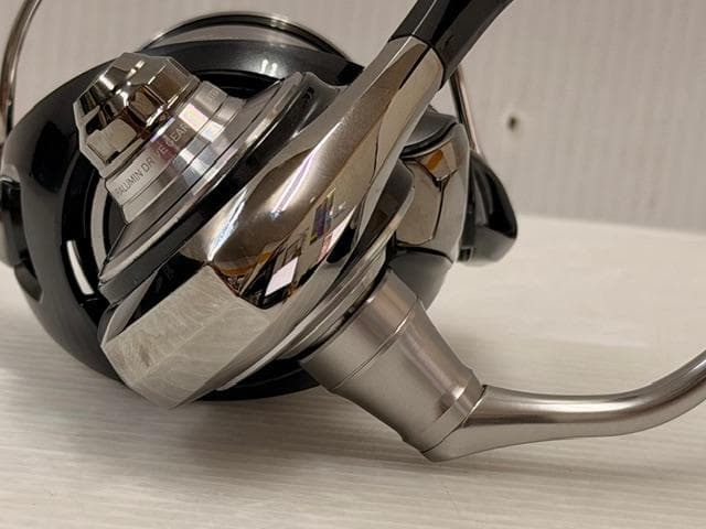 H-502 DAIWA Certate SW 6000-XH ダイワ セルテート