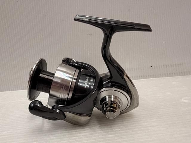 H-502 DAIWA Certate SW 6000-XH ダイワ セルテート