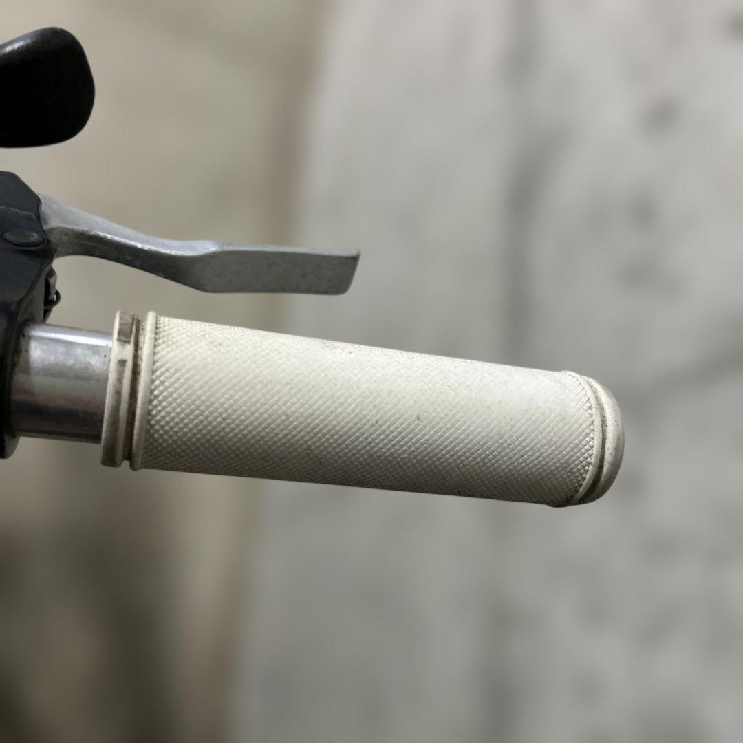 Bianchi Merlo ミントグリーン 小径車　ミニベロ