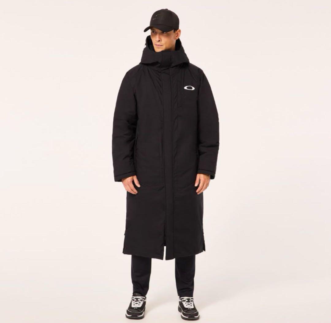 【新品】オークリー／ベンチコート