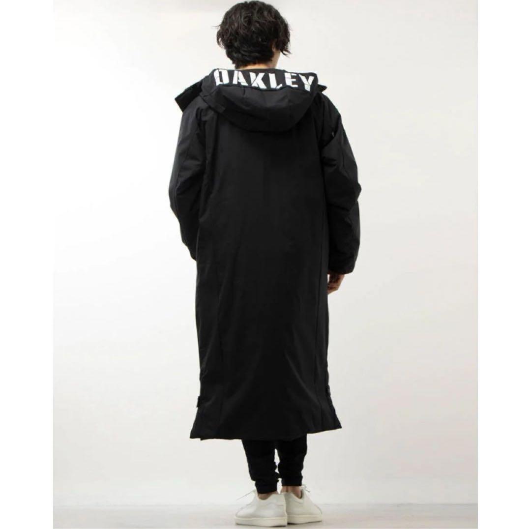 【新品】オークリー／ベンチコート