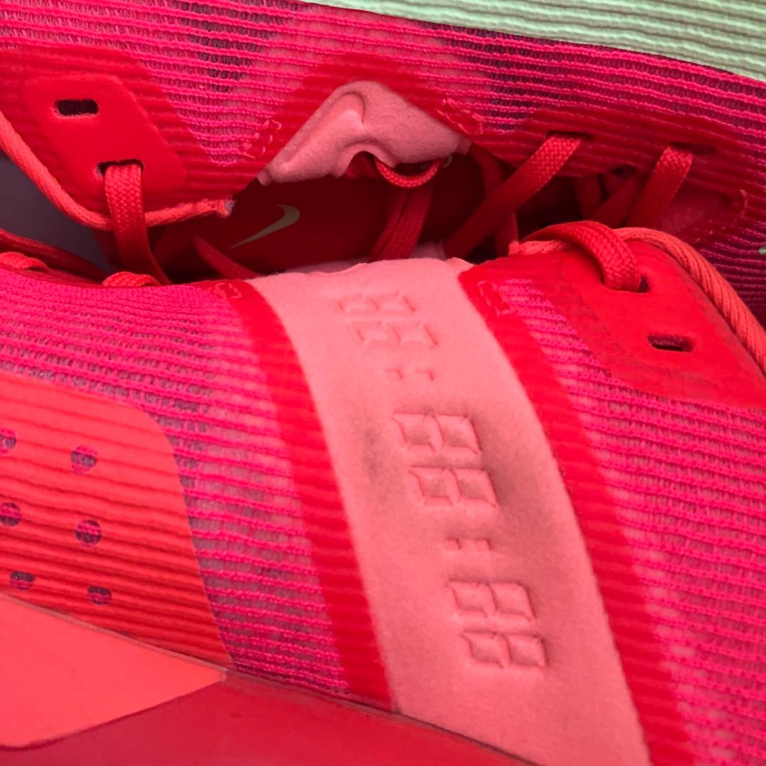 NIKE ズームライバルフライ4 サイズ25.5cm