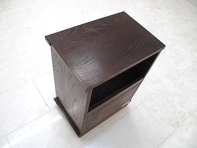 美品　岩谷堂箪笥 小箪笥 　伝統工芸 民芸家具 収納棚 サイドチェスト 和家具