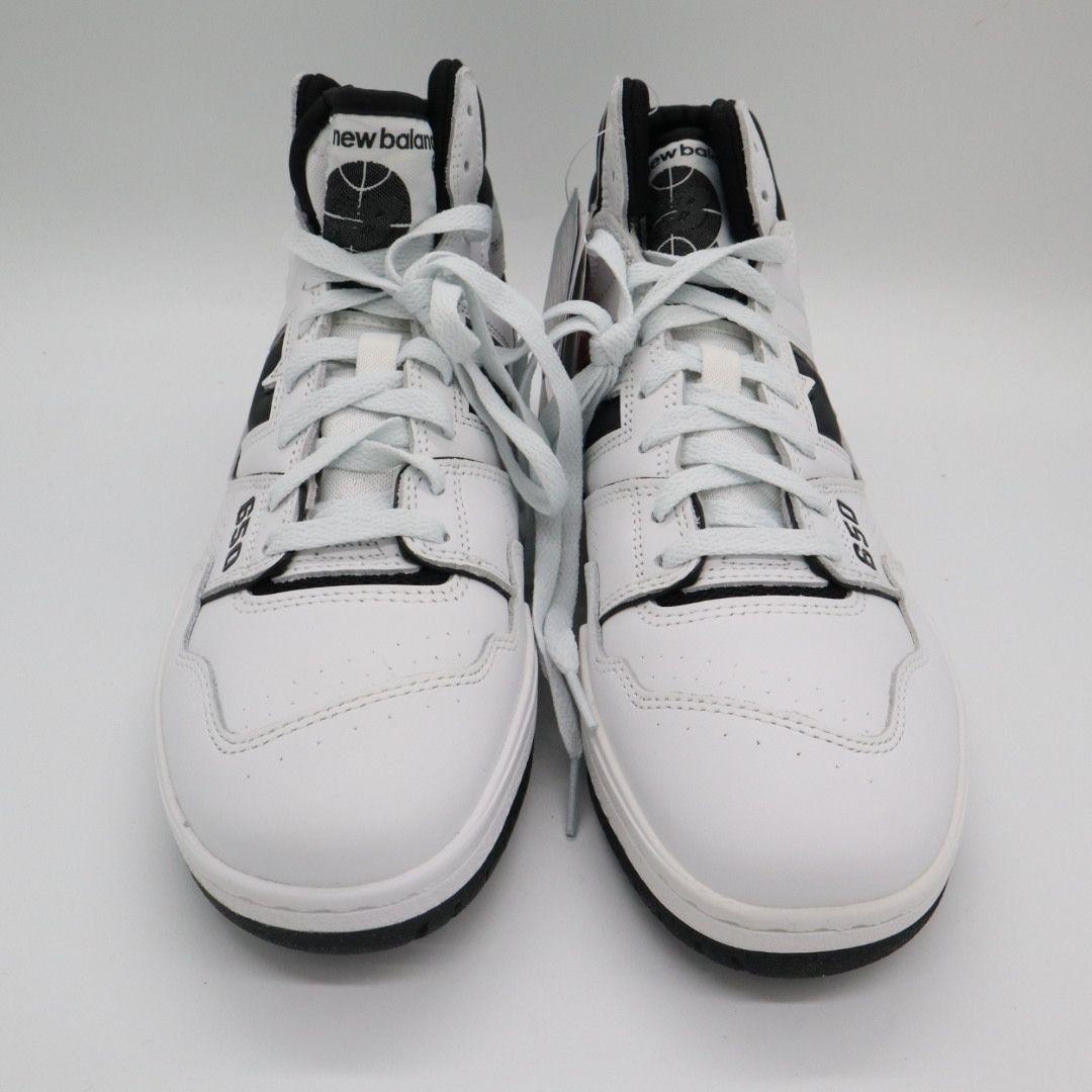 新品未使用 New Balance BB650RCE 28cm