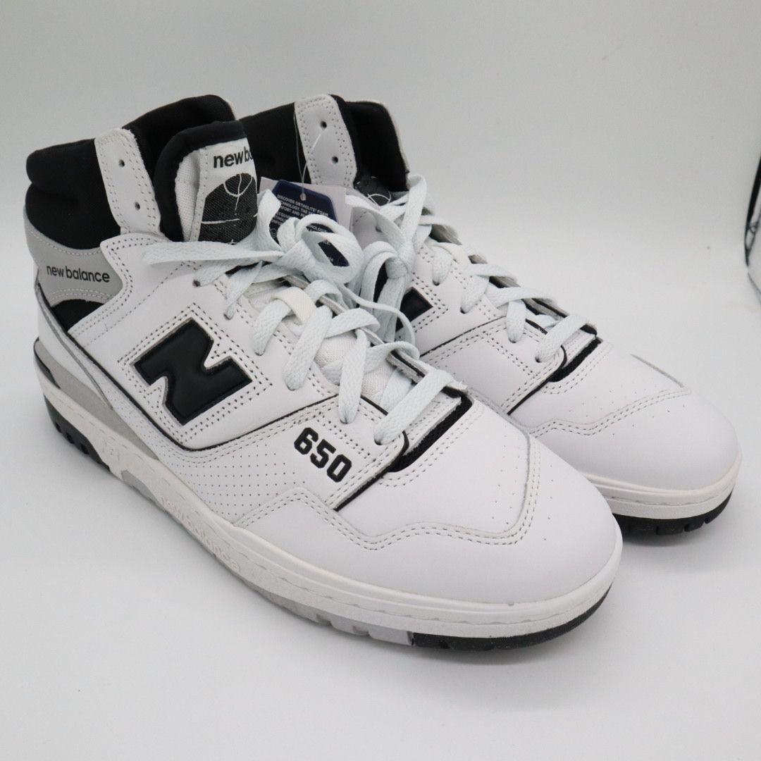 新品未使用 New Balance BB650RCE 28cm