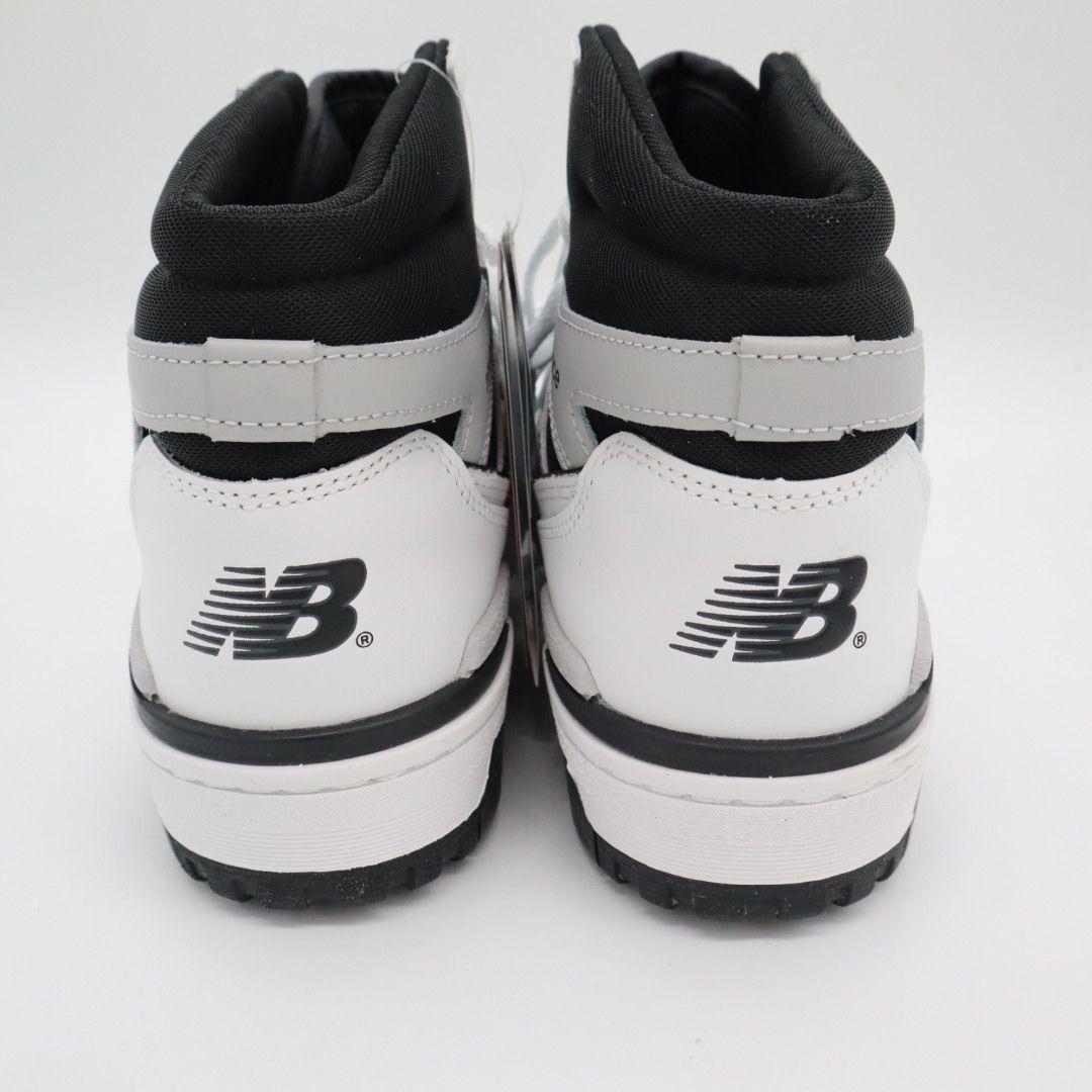 新品未使用 New Balance BB650RCE 28cm