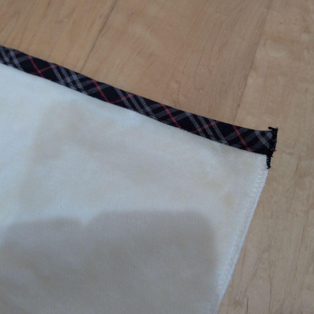 値下げ美品♥BURBERRYブランケット、敷きカバー