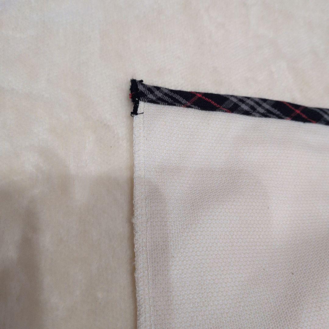 値下げ美品♥BURBERRYブランケット、敷きカバー