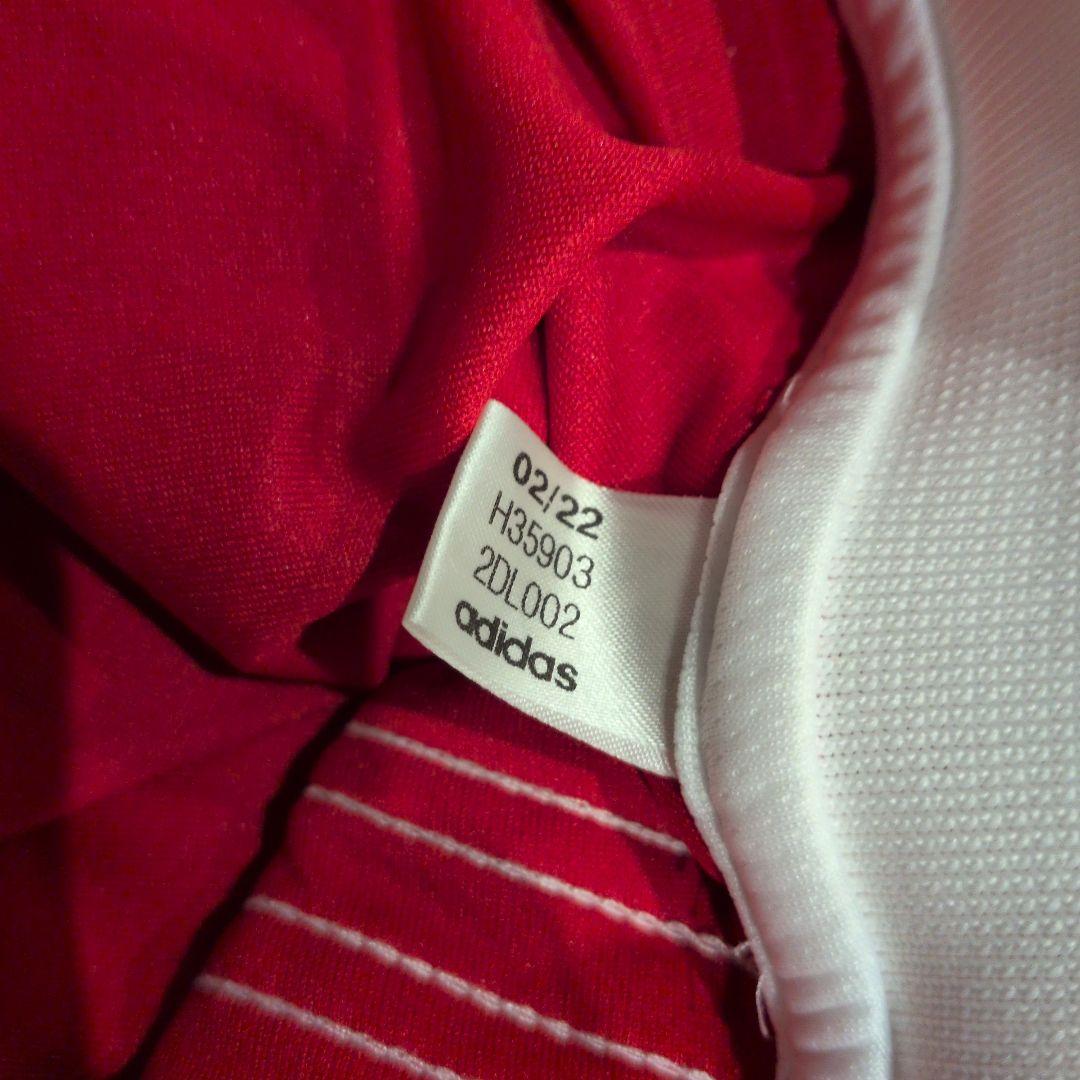 adidas アーセナル ユニフォーム