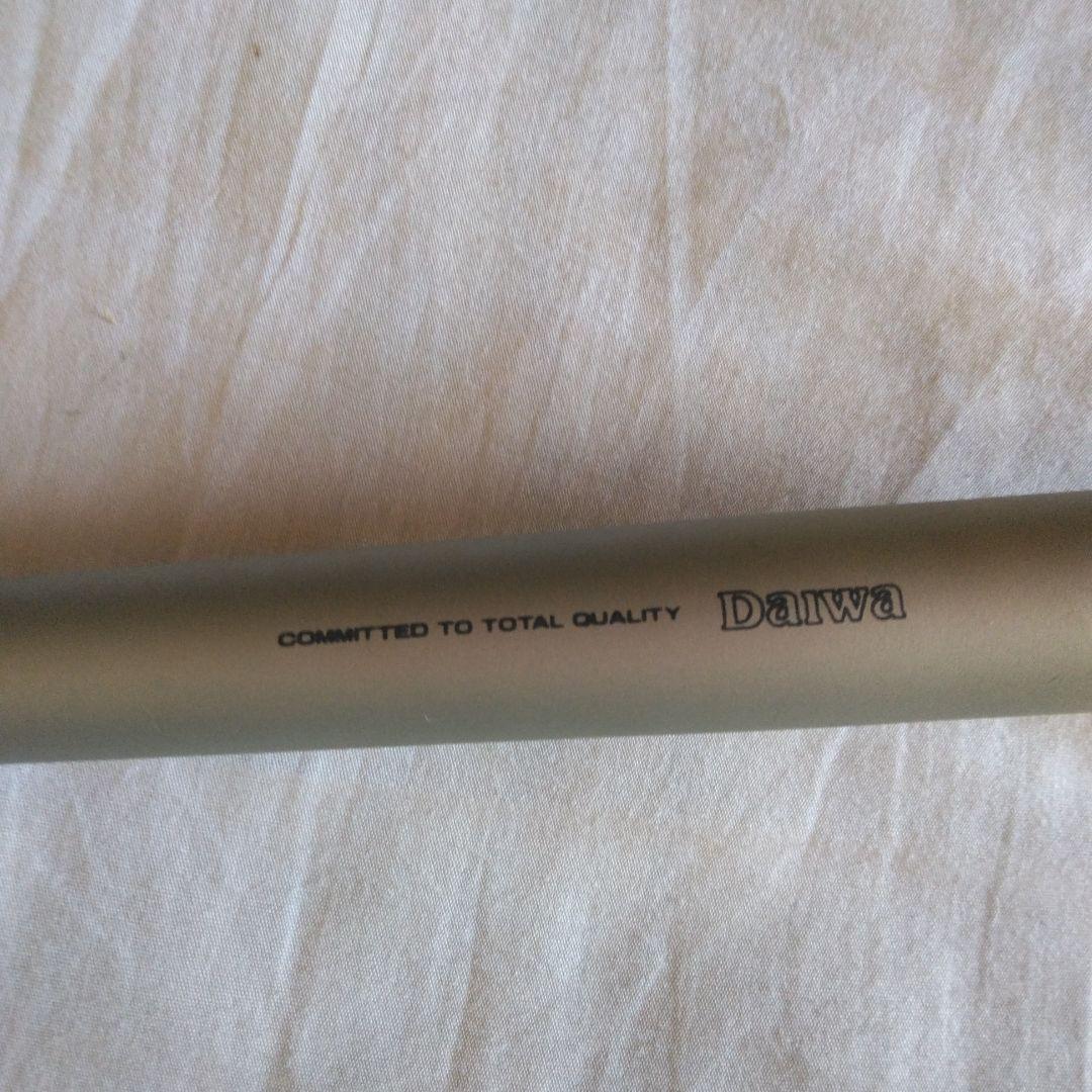 ダイワ　DAIWA HZ INTERLINE エンブレムISO1-530