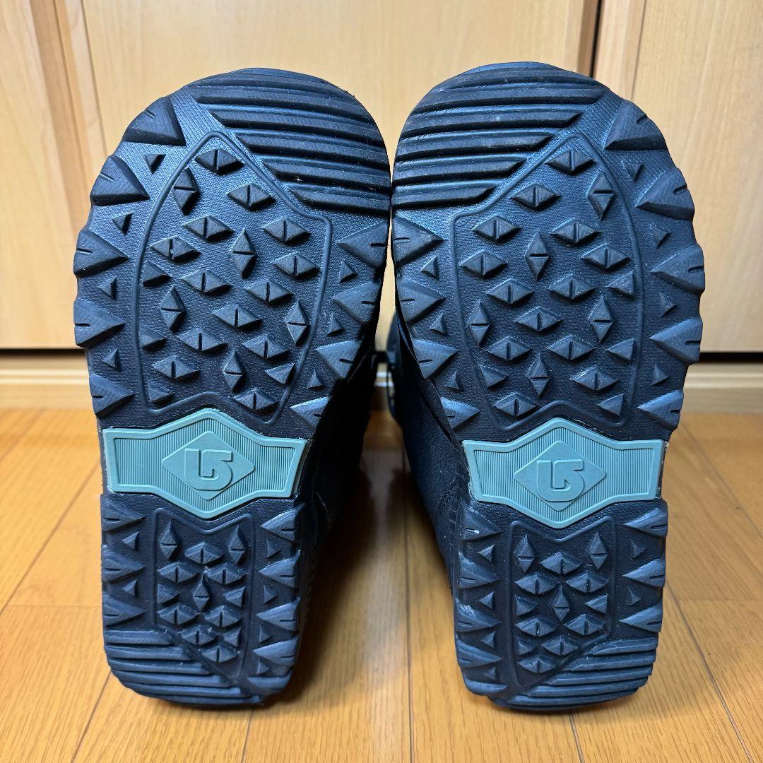 BURTON MOTO - AF 25.5㎝ グラトリ ブーツ