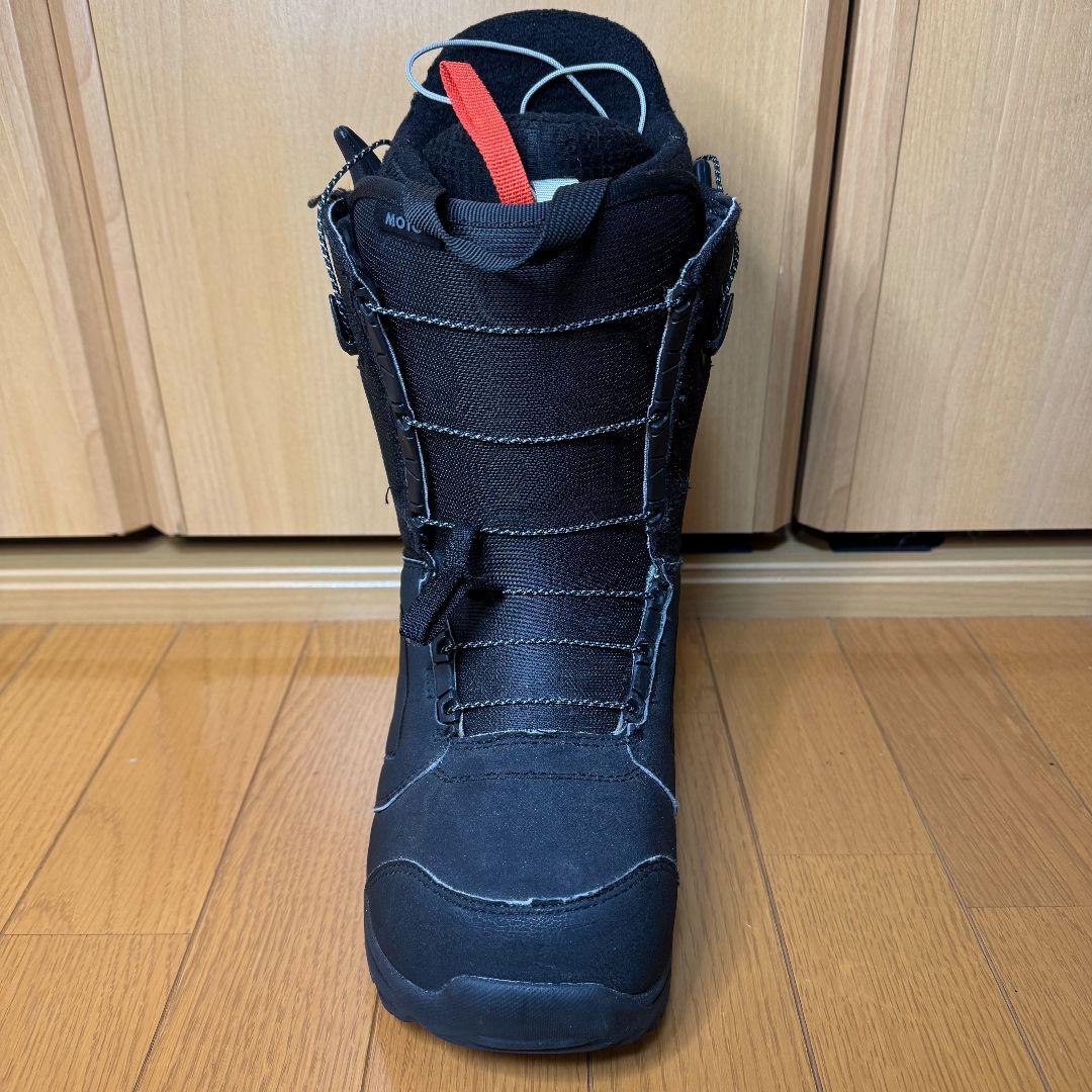 BURTON MOTO - AF 25.5㎝ グラトリ ブーツ