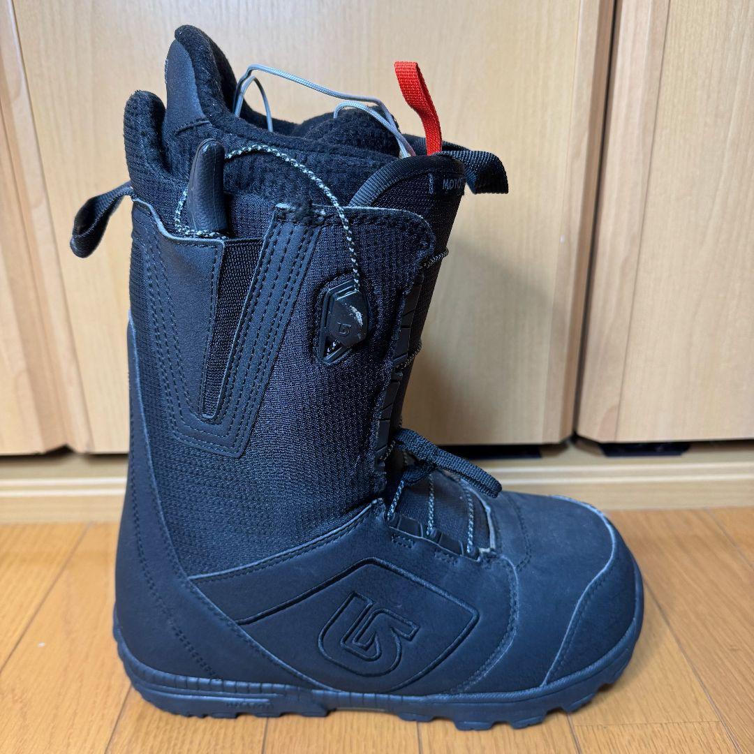BURTON MOTO - AF 25.5㎝ グラトリ ブーツ