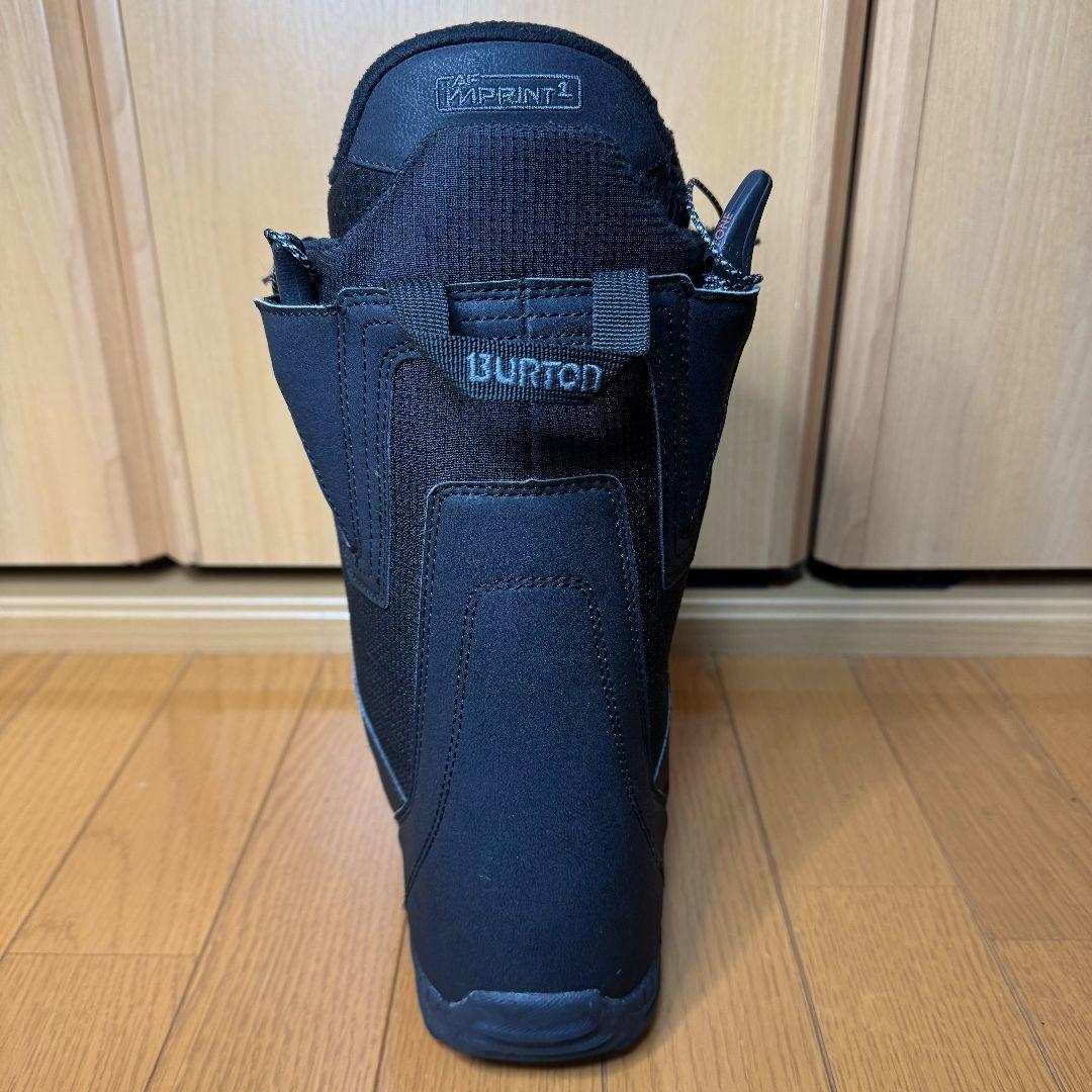 BURTON MOTO - AF 25.5㎝ グラトリ ブーツ