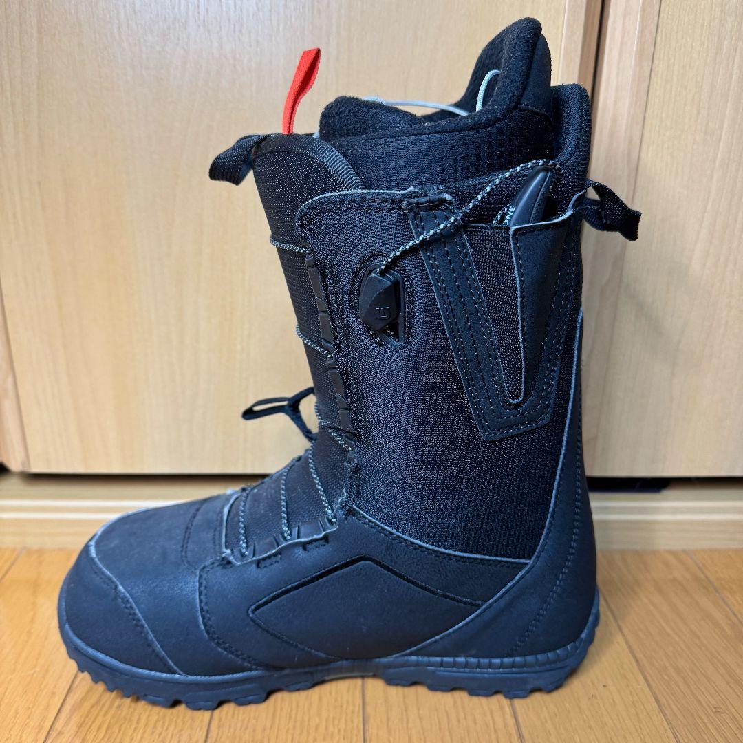 BURTON MOTO - AF 25.5㎝ グラトリ ブーツ