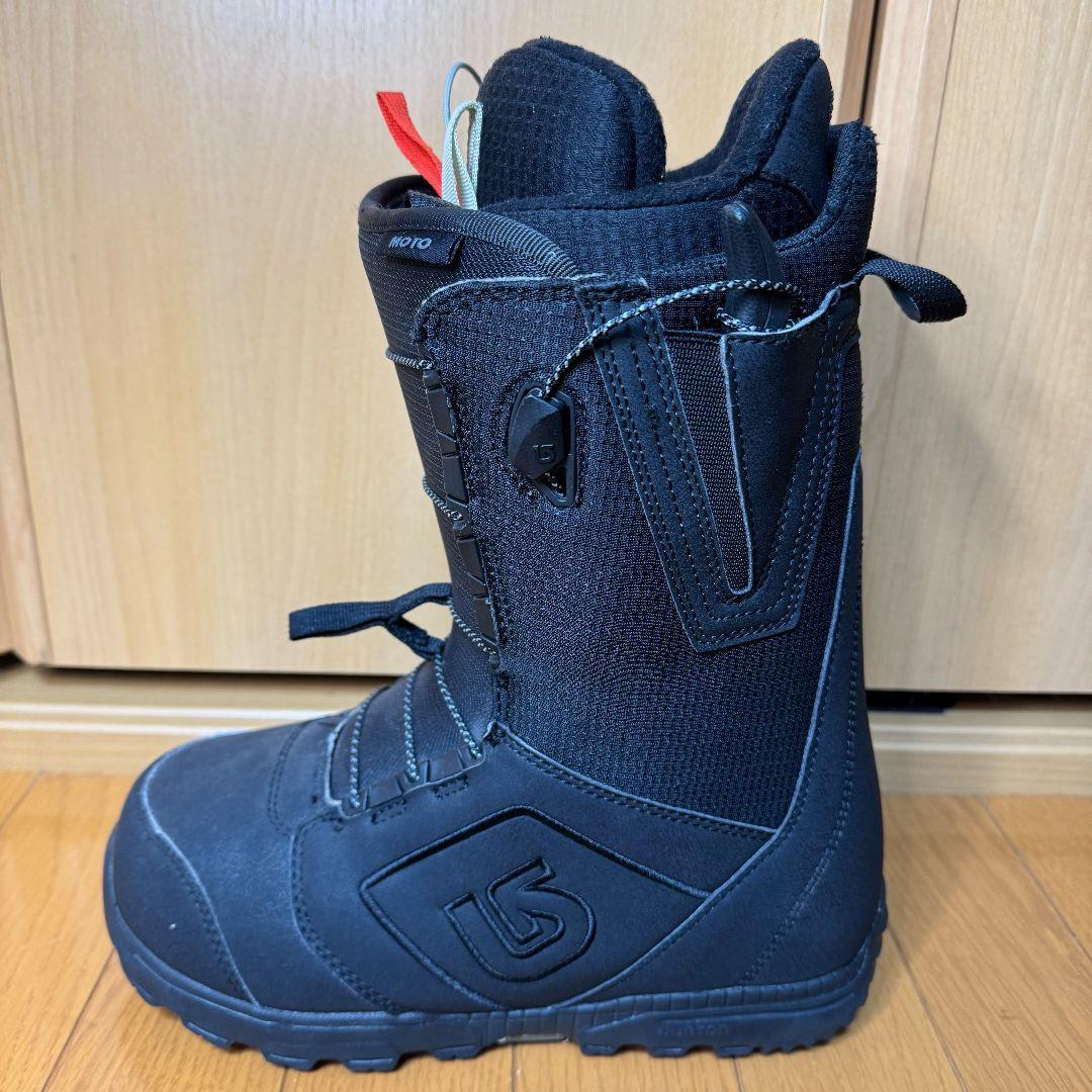 BURTON MOTO - AF 25.5㎝ グラトリ ブーツ