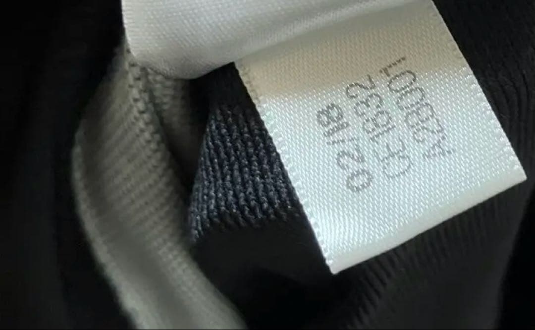 adidas SB✨タイショーン98番ユニフォーム⚽黒緑XS