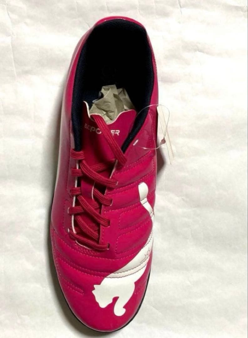 PUMA エヴォパワー4 TT 新品　未使用‼️ 27.0 超貴重‼️