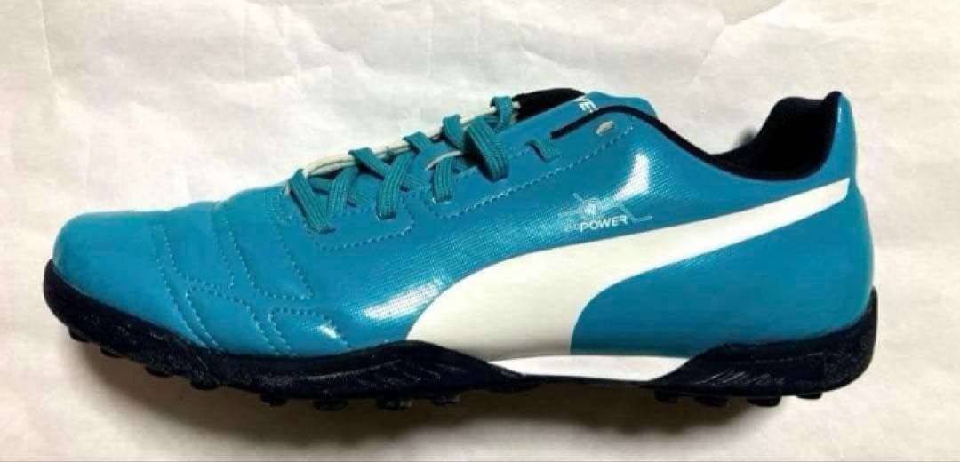 PUMA エヴォパワー4 TT 新品　未使用‼️ 27.0 超貴重‼️