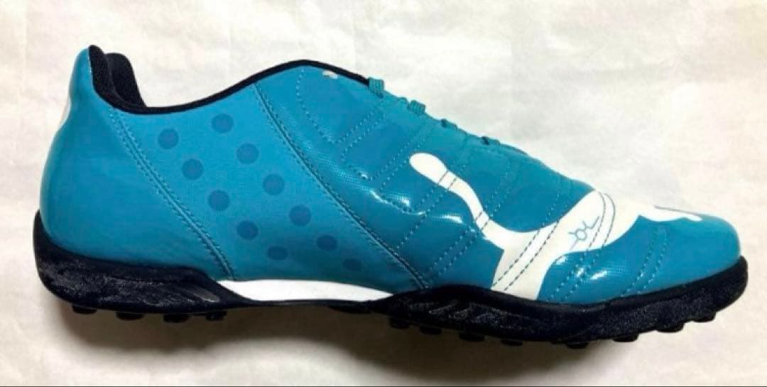PUMA エヴォパワー4 TT 新品　未使用‼️ 27.0 超貴重‼️
