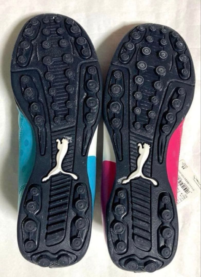 PUMA エヴォパワー4 TT 新品　未使用‼️ 27.0 超貴重‼️
