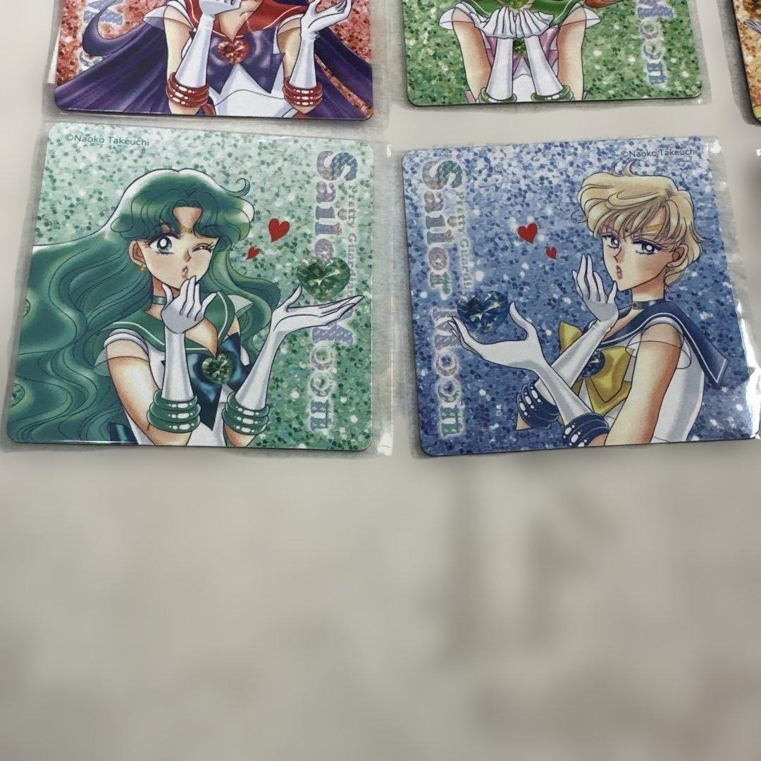 セーラームーン　マグネット　まとめ売り