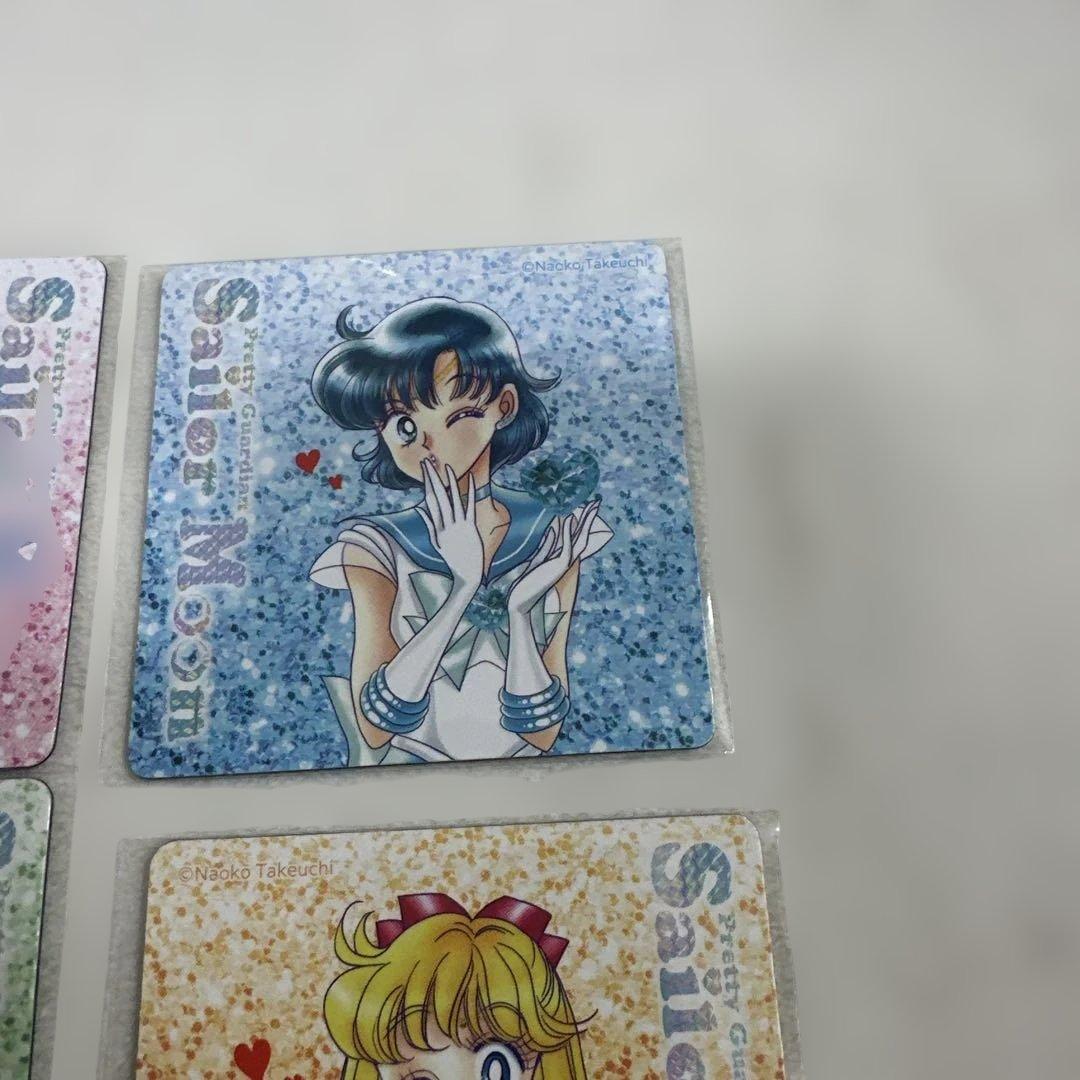 セーラームーン　マグネット　まとめ売り