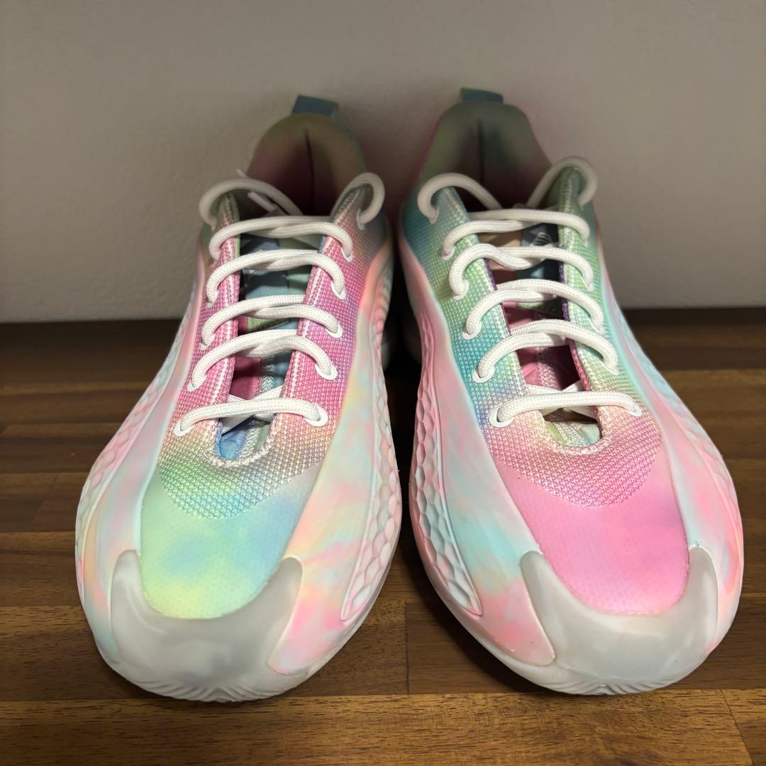 adidas AE1 Low 26.0cm US8 アンソニー・エドワーズ