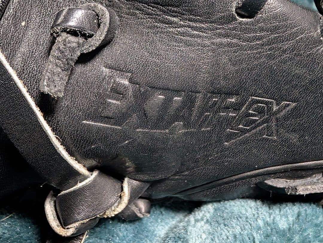 ZETT DYNAMIC LEAGUERS BPG 12027 グローブ