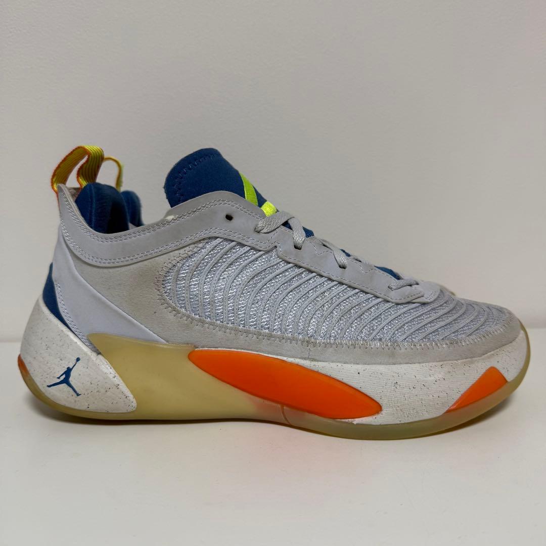 箱タグ付き NIKE Jordan Luka 1 NEXT Nature
