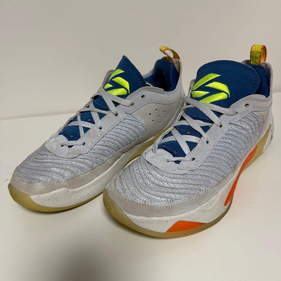 箱タグ付き NIKE Jordan Luka 1 NEXT Nature