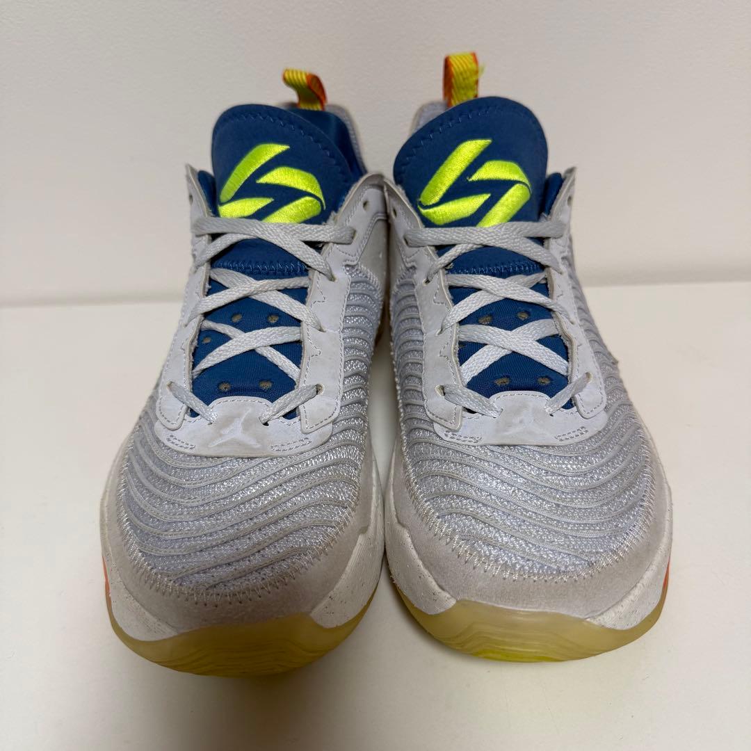 箱タグ付き NIKE Jordan Luka 1 NEXT Nature