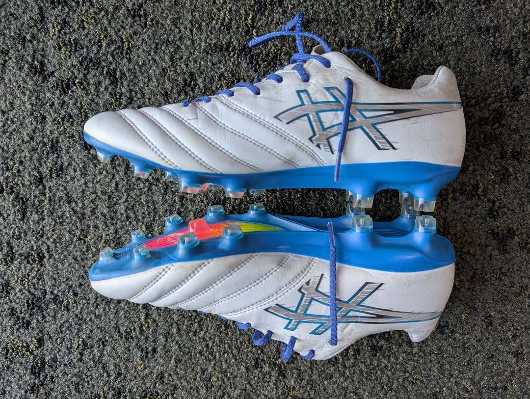 asic DS LIGHT X-FLY PRO 3　サイズ25.5cm