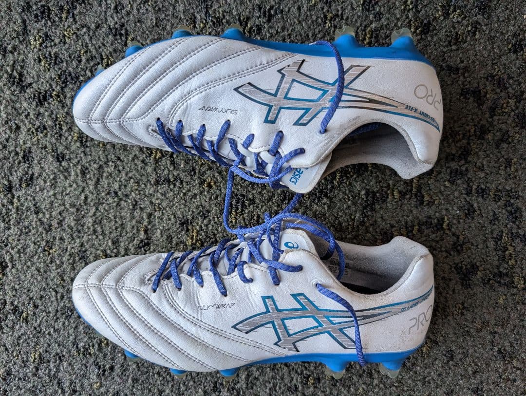 asic DS LIGHT X-FLY PRO 3　サイズ25.5cm
