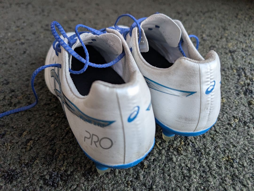 asic DS LIGHT X-FLY PRO 3　サイズ25.5cm