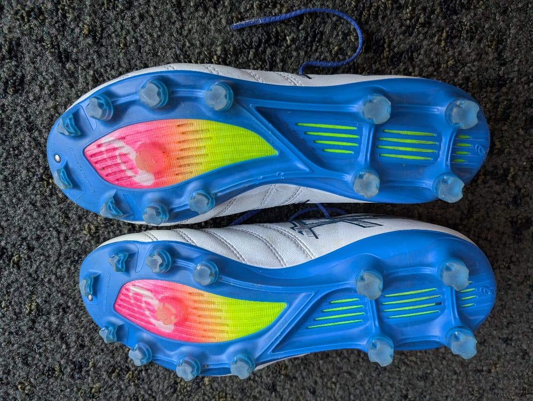 asic DS LIGHT X-FLY PRO 3　サイズ25.5cm