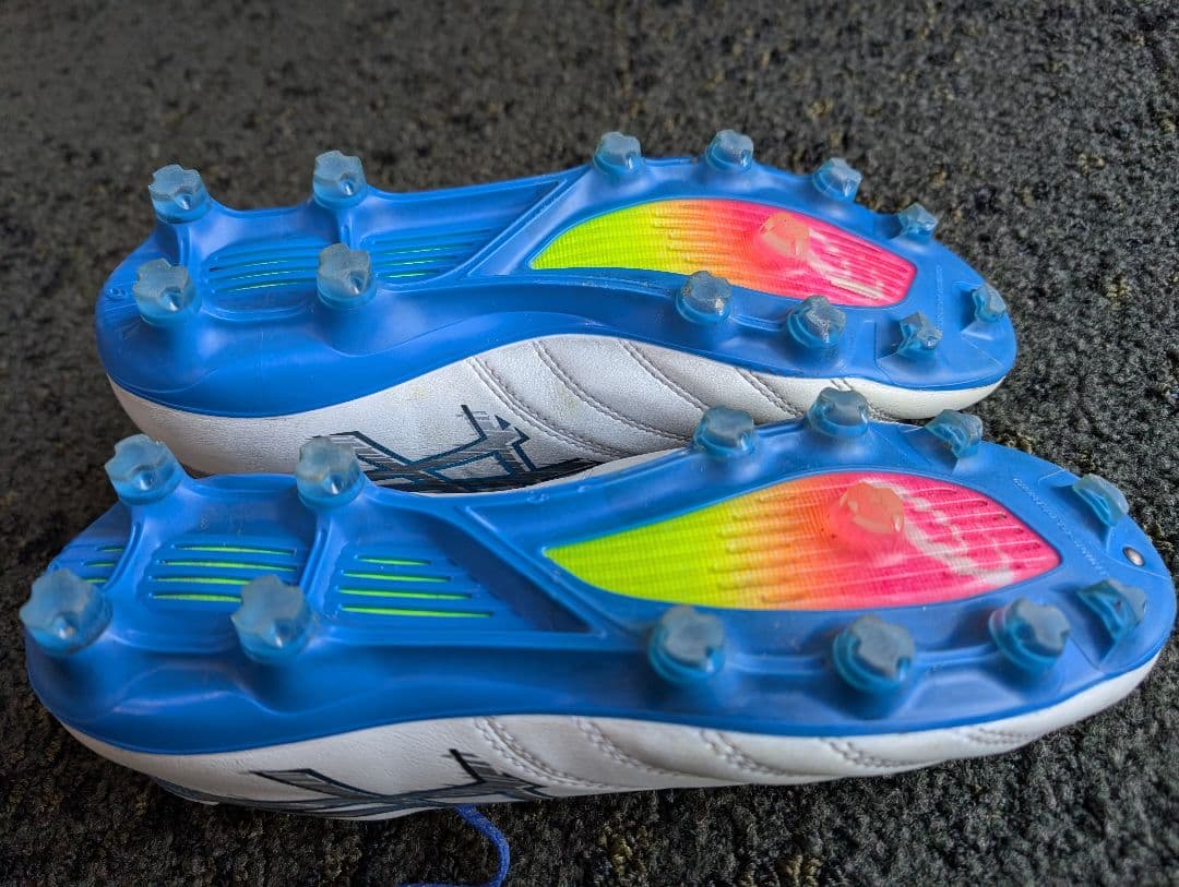 asic DS LIGHT X-FLY PRO 3　サイズ25.5cm