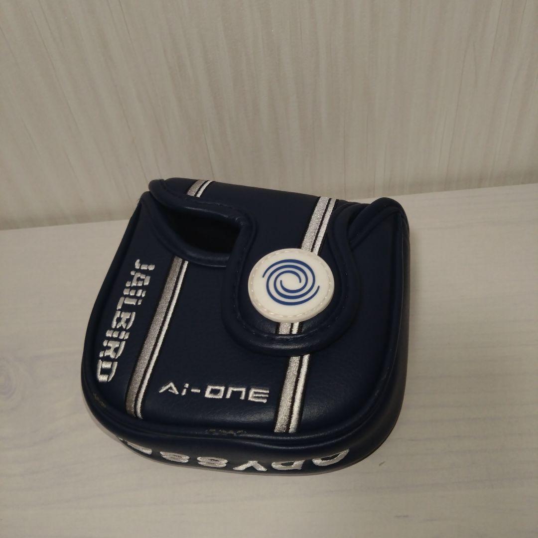 ODYSSEY square2 square Ai one 33インチ