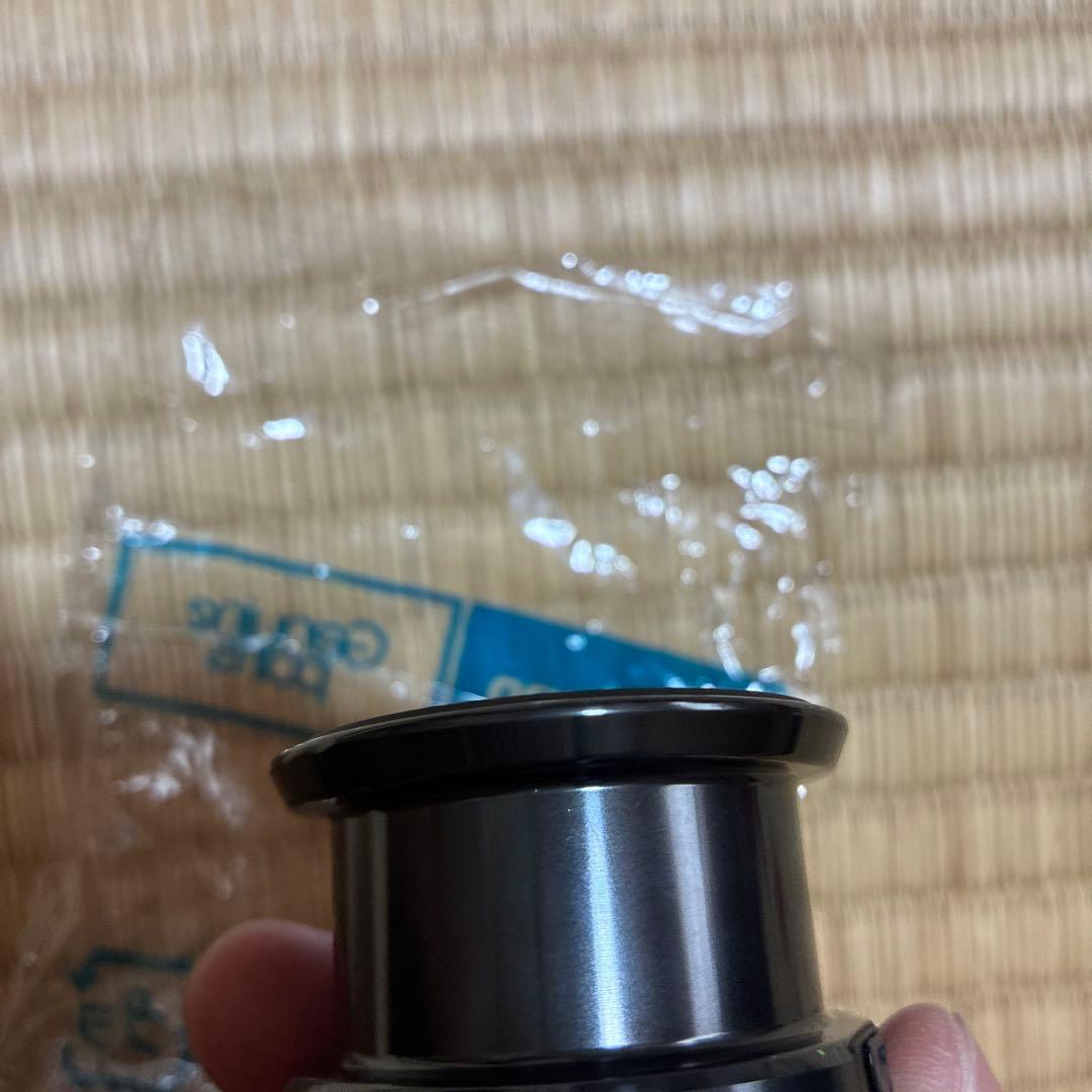 ほぼ未使用24ヴァンフォード3000MHG スプール