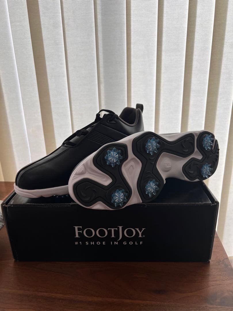 FootJoy 57700Z ゴルフシューズ 10.5