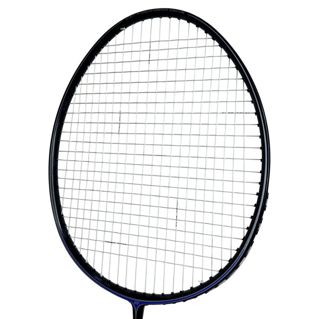 【極美品】YONEX CARBONEX 20 バドミントンラケット 2本セット
