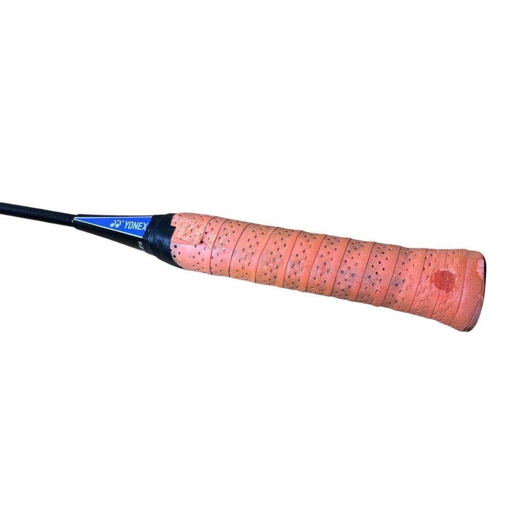 【極美品】YONEX CARBONEX 20 バドミントンラケット 2本セット