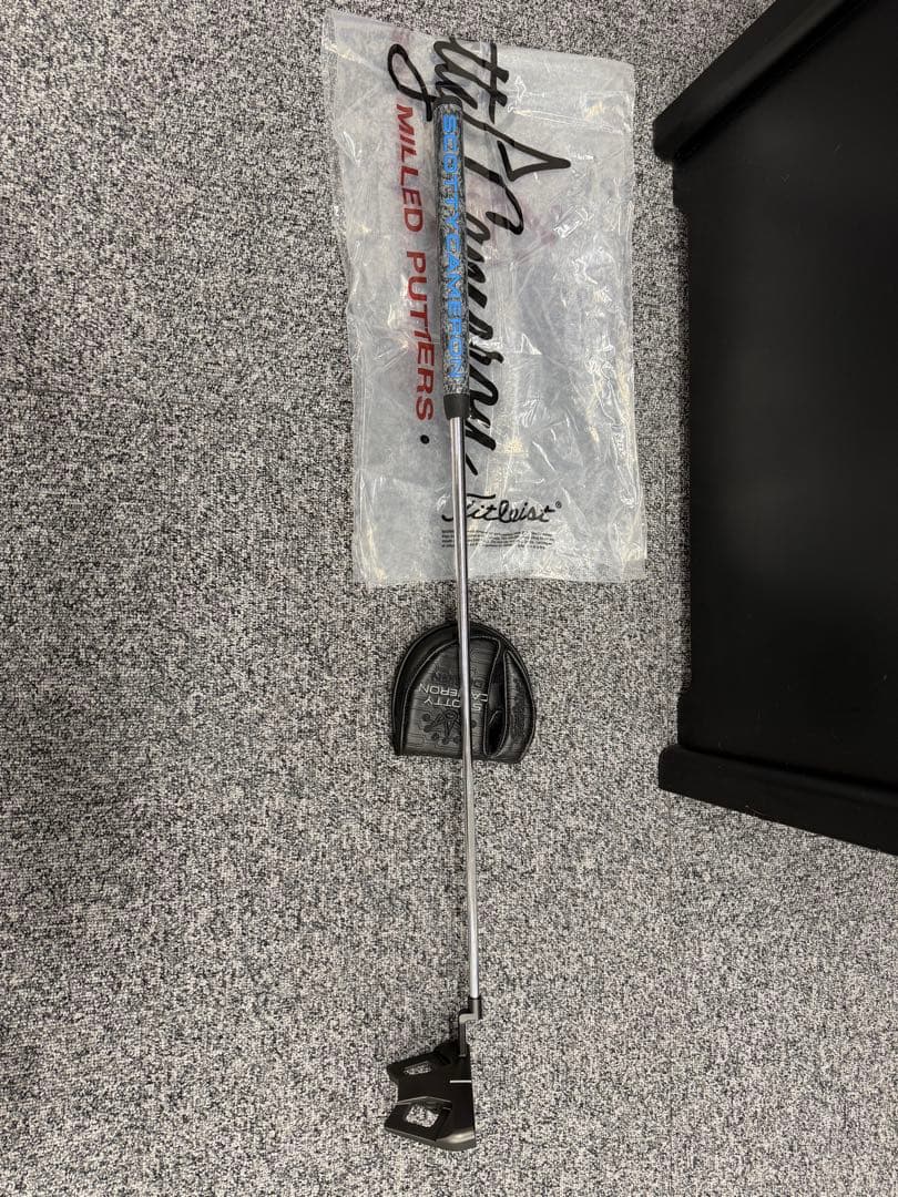 クラブ SCOTTY CAMERON PHANTOM9.2R